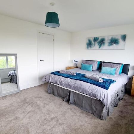 Station Heights Villa Rayleigh Ngoại thất bức ảnh