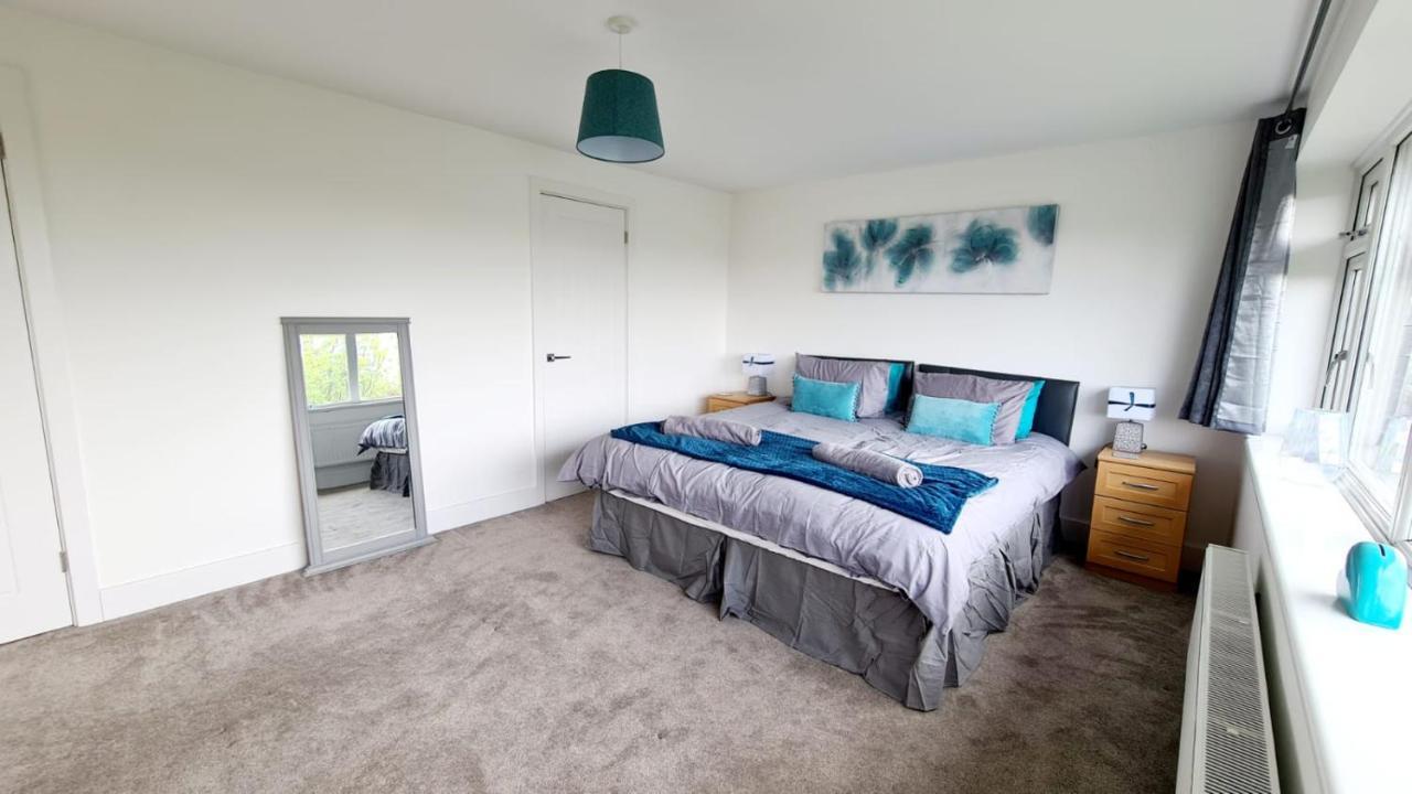 Station Heights Villa Rayleigh Ngoại thất bức ảnh